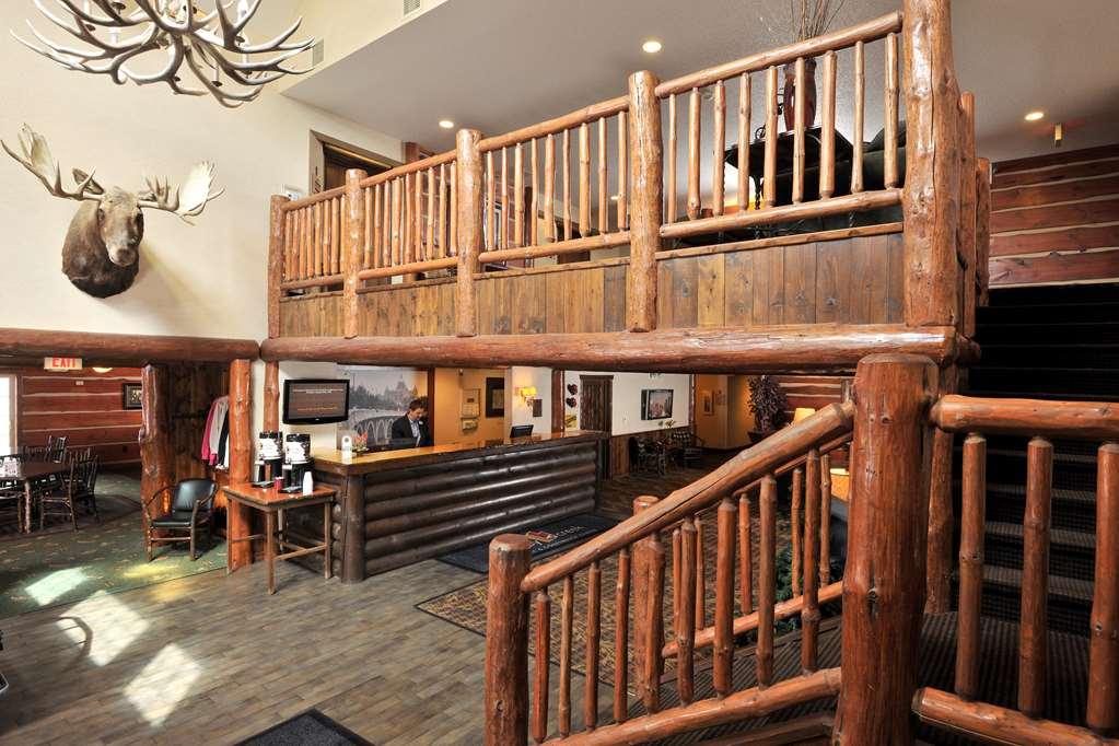 Stoney Creek Lnn Galena酒店 内观 照片