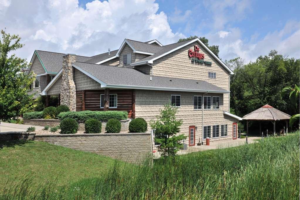 Stoney Creek Lnn Galena酒店 外观 照片