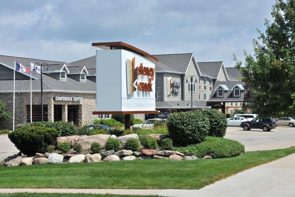 Stoney Creek Lnn Galena酒店 外观 照片